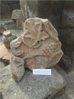 «Ճարտարապետական բեկորների բացօթյա ցուցադրություն»