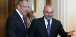 Լավրովն ու Չավուշօղլուն հեռախոսել են