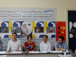 Հարգանքի տուրք` հայ կինոյի վարպետներին