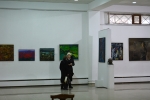 «Հետահայաց» շքահանդես Աբովյան 16-ում