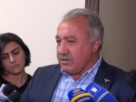 Սասուն Միքայելյան. Քամին ցրտից չմեռավ