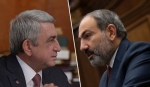 Սեր­ժի «Կա­զա­նը» և Նի­կո­լի «Դեյ­թո­նը»