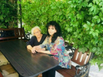Եթե Աստված կա, թող այնպես անի,  Որ լինեմ վերջին մեռնողն աշխարհի