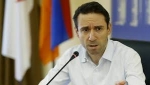 Հայկ Մարությանը հրաժարական կտա՞