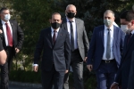 Արարատ Միրզոյան. Ամեն օր պիտի վերանվաճենք անկախ Հայաստան ունենալու իրավունքը