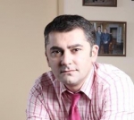 Արտակ ԱԼԵՔՍԱՆՅԱՆ. Իմ եկեղեցին ես ժառանգել եմ