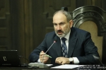 Նիկոլ Փաշինյան. Քաղաքացիներին վերահսկելու անհրաժեշտություն են ունենում այն կառավարությունները, որ չունեն լեգիտիմություն