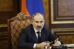 Նիկոլ Փաշինյան. ՓՄՁ-ների զարգացման ռազմավարությունը կարևոր նշանակություն ունի տնտեսության զարգացման գործում
