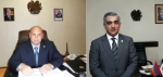Նոր Նորք վարչական շրջանի ղեկավարը ազատվել է աշխատանքից