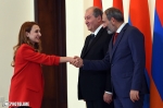 Փաշինյանի որևէ նշանակում ո՛չ հուզում, ո՛չ անհանգստացնում է ինձ