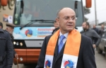 Քարոզարշավ. օր իններորդ. Սեյրան Օհանյանի «քվանշը»