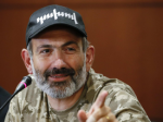 Հանձնելու համար բերեցին Փաշինյան Նիկոլին՝ ԱԱԾ գործակալին