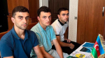 Մարդասե՞ր է դարձել Ադրբեջանը