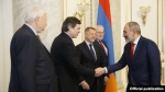 ԵԱՀԿ Մինսկի խմբի համանախագահները կողմերին կոչ են անում պատրաստվել լուրջ և առարկայական բանակցությունների