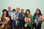 Երեխաներ ունեցող ուսանողները կարող են դիմել ՀԵՀ-ին՝ ուսման վարձի փոխհատուցման համար