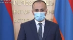 Արսեն Թորոսյան. Երեկ երեկոյից կորոնավիրուսով վարակված տանը սպասող քաղաքացի այլևս չկա