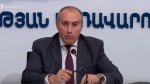 Քաղաքացիները կարող են տանից դուրս գալ միայն ձևաթղթով