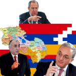 Մոսկվայի բանակցությունները վերադարձ են Սանկտ Պետերբուրգի պայմանավորվածությունների՞ն