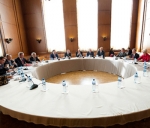 Փակ դռների ետևում ընթացող «Ժնև-2» խաղաղության համագումարը այնքան էլ «խաղաղ» չի անցել