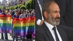 Նիկոլ հայադավը և իր ոհմակը Հայաստանը տանում են դեպի Եվրամիության պոռնկատուն՝ դրանից բխող բոլոր կործանարար հետևանքներով. 2