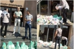 Որ չեք կարողանում աշխատել, ինչու՞ եք կառչել աթոռից