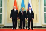 Մարտի 20-ից Հայաստանը ԵԱՏՄ անդամ չէ՞