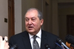Արմեն Սարգսյան. Հայաստանի համար անկախ դատական համակարգը բացարձակ անհրաժեշտություն է
