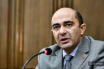 Նիկոլ Փաշինյանի հետ հանդիպումից հետո Էդմոն Մարուքյանը «Արցախի հիմնախնդրի հետ կապված մտահոգություն» չունի