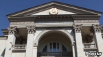Նախագահ Սերժ Սարգսյանի ցավակցական հեռագիրը ՌԴ նախագահ Վլադիմիր Պուտինին 