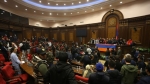 ԱԱԾ. Ձերբակալվել են զանգվածային անկարգությունների 20 մասնակիցներ