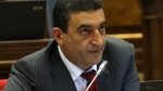 Վարդան Այվազյանի «դավթարը» 