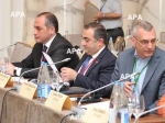 Ըստ APA-ի` Կիրակոսյանը Ադրբեջանին առաջարկել է հրաժարվել ԵԱՀԿ Մինսկի խմբից