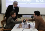 Արոնյանը հաղթեց Կրամնիկին
