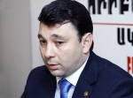 Էդուարդ Շարմազանով. Հերիք է հետ նայեք, վիզներդ ծուռ կմնան