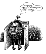Բեռ էլ կա,  բեռ էլ