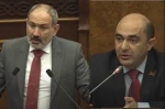 Նիկոլ Փաշինյան. Պատերազմի մասին ճշմարտությունը բավականաչափ քննարկվել է