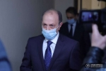 Արա Այվազյան. Ադրբեջանի վրա հետզհետե աճում է գերիների հարցով միջազգային ճնշումը