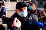 Միքայել Պողոսյան. Նիկոլ Փաշինյանը հոգեվարքի մեջ է. ափսոսում եմ, որ աջակցել եմ նրան