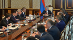 Սերժ Սարգսյանն ԱԱԽ նիստ է հրավիրել