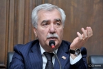 Ապրիլյան պատերազմի հարցով հանձնաժողովը սեպտեմբերին կներկայացնի հանրությանը հուզող կարևոր դրվագներ