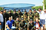 «Բազե-2015»-ի լրագրողների ջոկատի համար ընդունվում են հայտեր