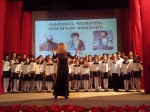 «ԵՌԱՁԱՅՆ ՊԱՏԱՐԱԳ» խորագիրը կրող ասմունքի միջդպրոցական փառատոն