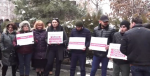 Անհապաղ ազատ արձակել Արմեն Թավադյանին