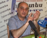 «Որպեսզի իմ ունեցվածքին տեր  դառնամ, պիտի իմանամ՝ ինչ ունեմ»