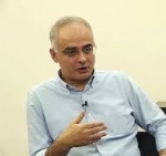 Հասարակությունը մի տրիգերից կարող է պայթել, բայց, ցավոք, մինչև դանակը ոսկորին չի հասնում, դա չի կատարվում   