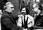«Շնորհակալ եմ աշխարհից, քանի որ կաս աշխարհում»