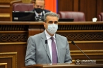 Երվանդ Խունդկարյանը՝ Գերագույն դատարան ստեղծելու մասին 