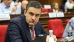Արթուր Ղազինյան. «Խաղաղության դարաշրջան» կոչվող անվերապահ կապիտուլյացիա