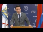 Հայկ Մարության. Երևանի քաղաքապետարանն աշխատում է 24/7 ռեժիմով