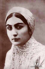 Չարենցի վերջին նամակներից